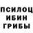 Бошки Шишки Bruce Banner King07 Noizi